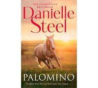 Danielle Steel Palomino (Tascabile)