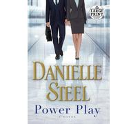 Danielle Steel Power Play (Tascabile)