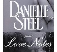Danielle Steel Presents Jerome Gauthier (Composer) - Love Notes By Danielle Steel