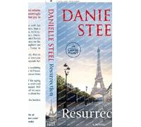 Danielle Steel Resurrection (Tascabile)