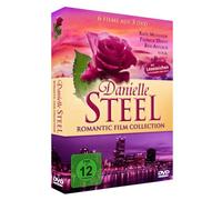 Danielle Steel - Romantic Film Collection