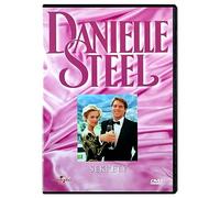 Danielle Steel: Sekrety [DVD] (Nessuna versione italiana)
