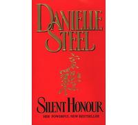 Danielle Steel Silent Honour (Tascabile)