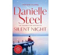 Danielle Steel Silent Night (Tascabile)