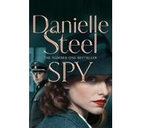 Danielle Steel Spy (Copertina rigida)