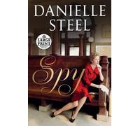 Danielle Steel Spy (Tascabile)