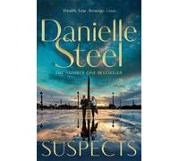 Danielle Steel Suspects (Copertina rigida)