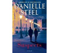 Danielle Steel Suspects (Tascabile)