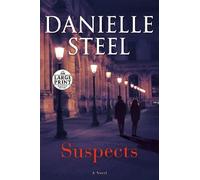 Danielle Steel Suspects (Tascabile)