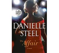 Danielle Steel The Affair (Tascabile)