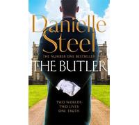 Danielle Steel The Butler (Copertina rigida)