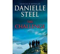 Danielle Steel The Challenge (Tascabile)