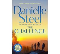 Danielle Steel The Challenge (Tascabile)