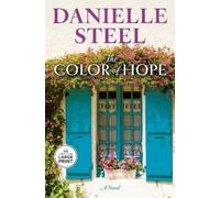 Danielle Steel The Color of Hope (Tascabile)
