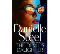 Danielle Steel The Devil's Daughter (Copertina rigida)