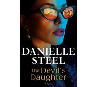 Danielle Steel The Devil's Daughter (Copertina rigida)