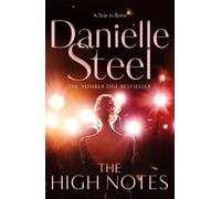 Danielle Steel The High Notes (Copertina rigida)