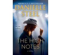 Danielle Steel The High Notes (Tascabile)