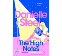 Danielle Steel The High Notes (Tascabile) (PRESALE 24/09/2026)