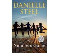 Danielle Steel The Numbers Game (Tascabile)