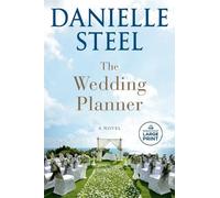 Danielle Steel The Wedding Planner (Tascabile)