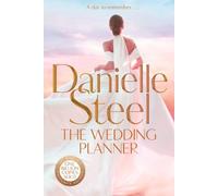 Danielle Steel The Wedding Planner (Tascabile)