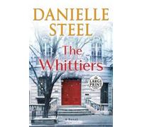 Danielle Steel The Whittiers (Tascabile)