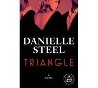 Danielle Steel Triangle (Tascabile)