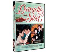 Danielle Steel: Un Amor Verdadero + Cautivos del Pasado (A Perfect Stranger + Vanished)