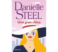 Danielle Steel Una gran chica / Big Girl (Tascabile)