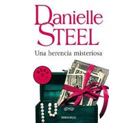 Danielle Steel Una herencia misteriosa / Property of a Noblewoman (Tascabile)