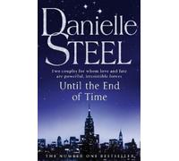 Danielle Steel Until The End Of Time (Tascabile)