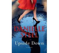 Danielle Steel Upside Down (Tascabile)