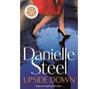 Danielle Steel Upside Down (Tascabile)