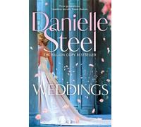 Danielle Steel Weddings (Copertina rigida) (PRESALE 02/07/2026)
