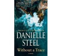 Danielle Steel Without a Trace (Tascabile)