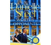 Danielle Steel Worthy Opponents (Tascabile)