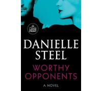 Danielle Steel Worthy Opponents (Tascabile)