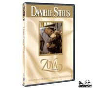 Danielle Steel: Zoya