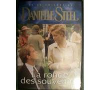 Danielle Steele : La ronde des souvenirs