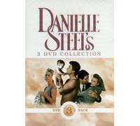 Danielle Steel's 3 DVD Collection: Daddy, Changes, Star