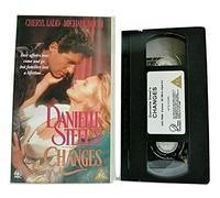 Danielle Steel's Changes