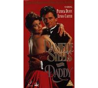 Danielle Steel's Daddy [VHS]