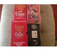Danielle Steel's Daddy [VHS]
