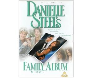 Danielle Steel's Family Album [DVD]