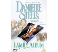 Danielle Steel's Family Album (DVD) Jaclyn Smith Michael Ontkean Jaclyn Smith