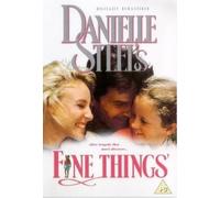 Danielle Steel's Fine Things (DVD) D.W.Moffett racy Pollan Noley Thornton