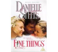 Danielle Steel's Fine Things [Edizione: Regno Unito]