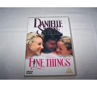 Danielle Steel's Fine Things [Edizione: Regno Unito]