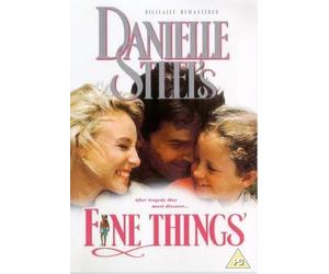 Danielle Steel's Fine Things [Edizione: Regno Unito]
